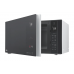 MS2596OW LG  25 L Smart Inverter Microwave - White